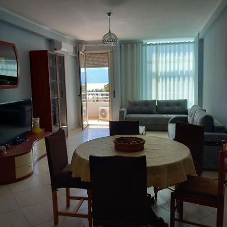 Duplex Lungomare Suites Vlorë 객실 사진