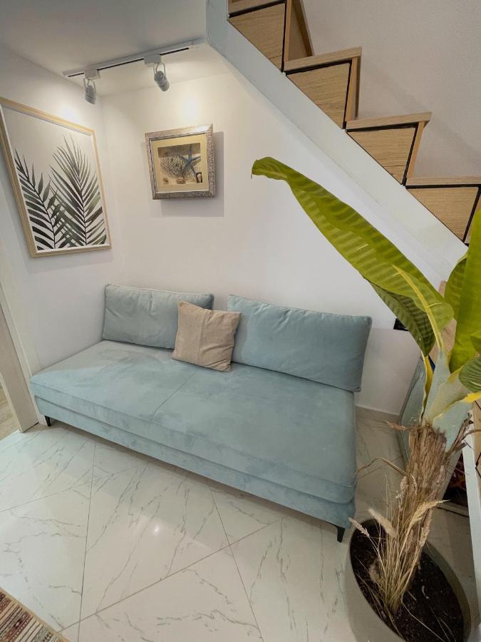 Duplex Lungomare Suites Vlorë 외부 사진