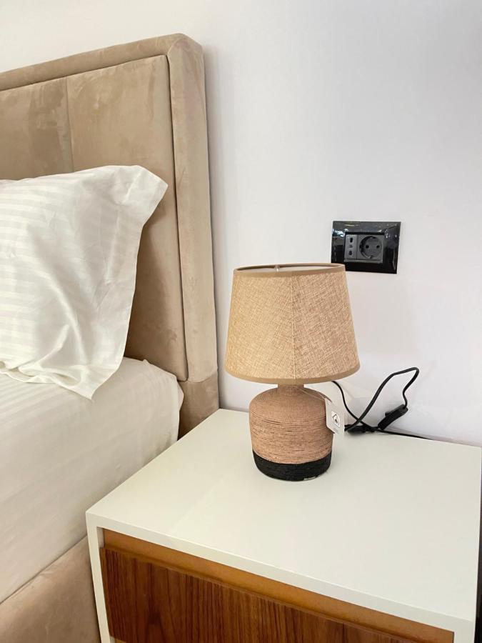 Duplex Lungomare Suites Vlorë 외부 사진