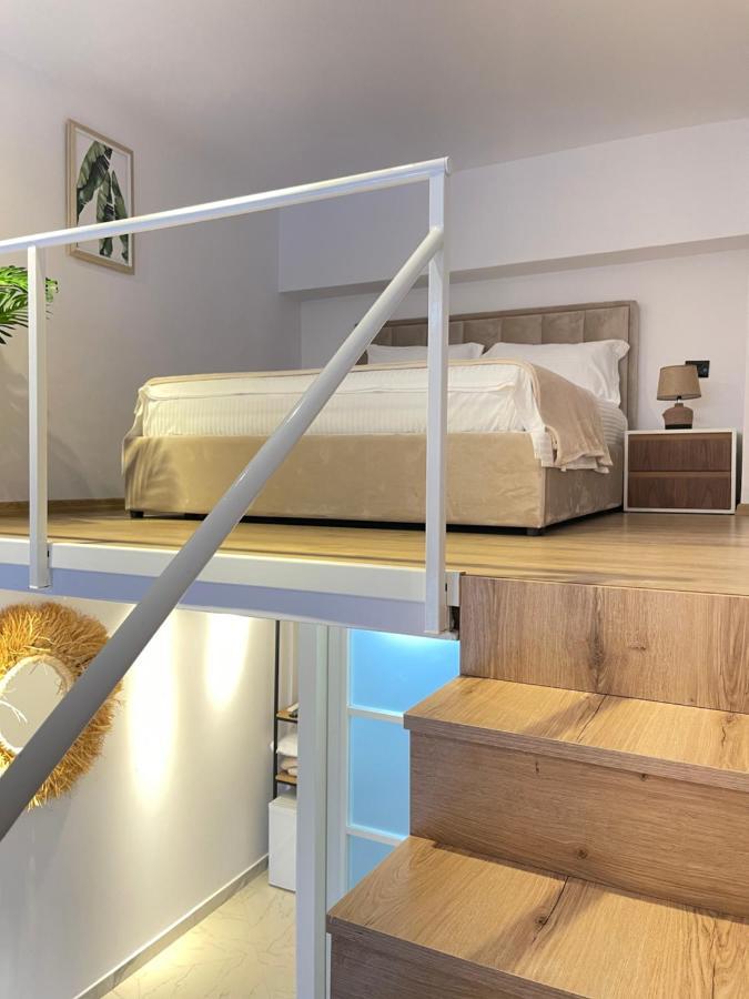 Duplex Lungomare Suites Vlorë 외부 사진
