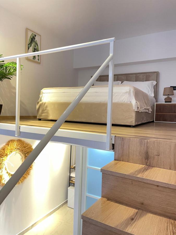 Duplex Lungomare Suites Vlorë 외부 사진