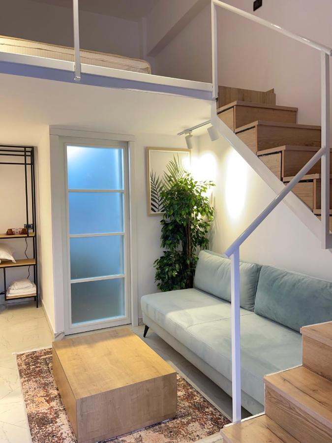 Duplex Lungomare Suites Vlorë 외부 사진