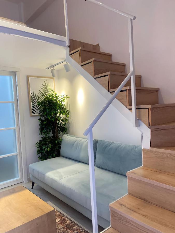 Duplex Lungomare Suites Vlorë 외부 사진