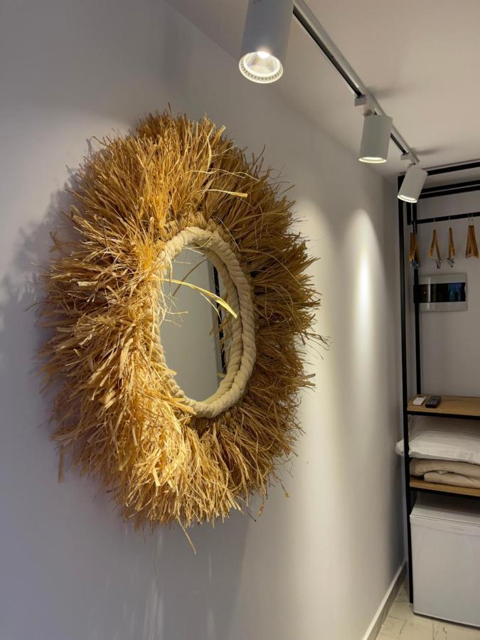 Duplex Lungomare Suites Vlorë 외부 사진