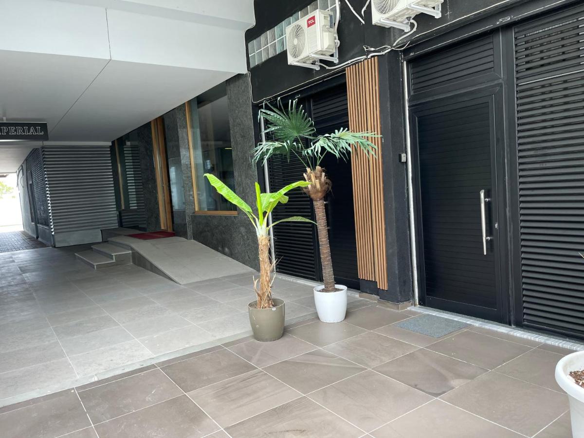 Duplex Lungomare Suites Vlorë 외부 사진