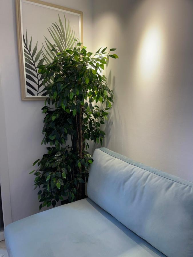 Duplex Lungomare Suites Vlorë 외부 사진