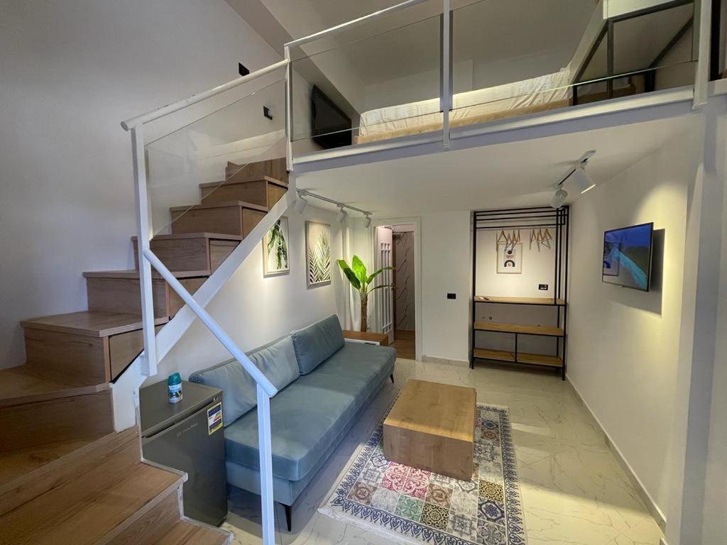 Duplex Lungomare Suites Vlorë 외부 사진