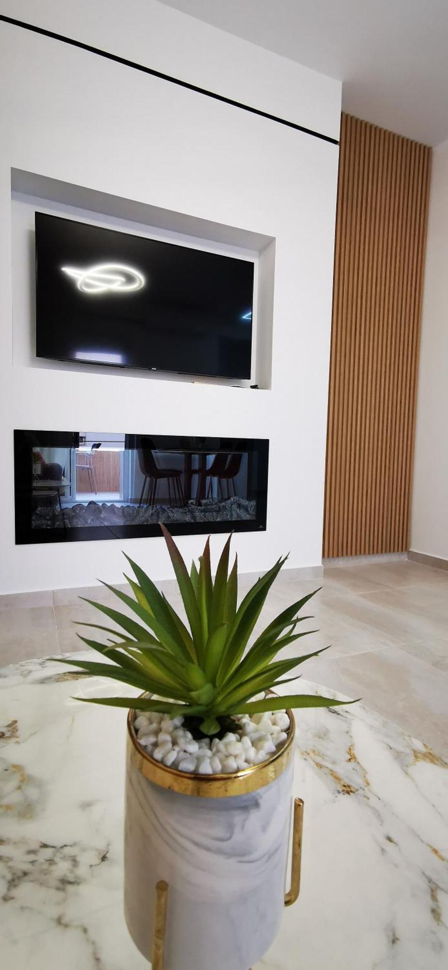 Duplex Lungomare Suites Vlorë 외부 사진