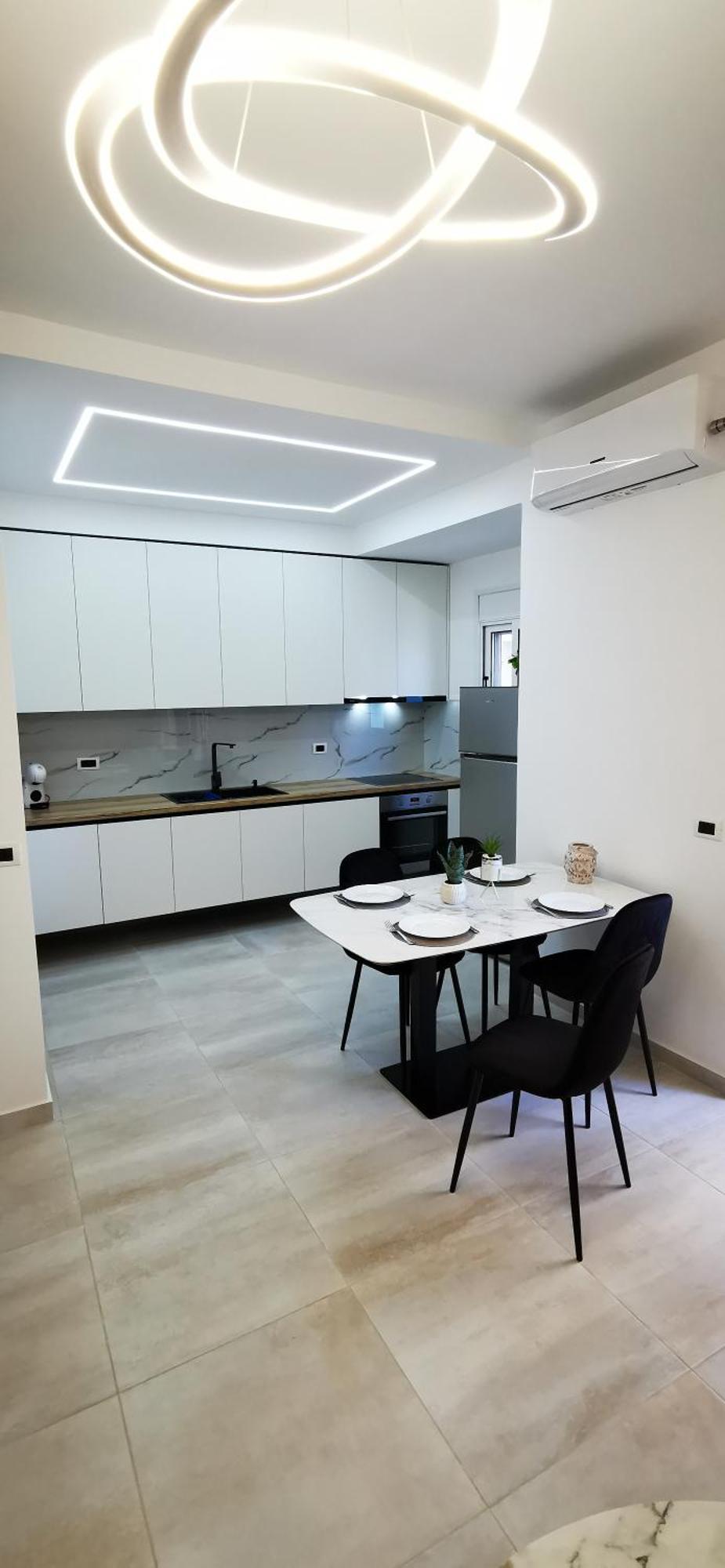 Duplex Lungomare Suites Vlorë 외부 사진