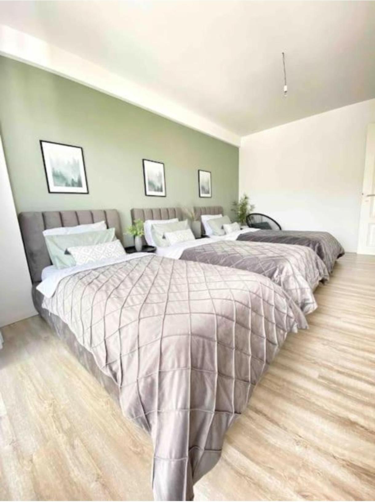 Duplex Lungomare Suites Vlorë 외부 사진
