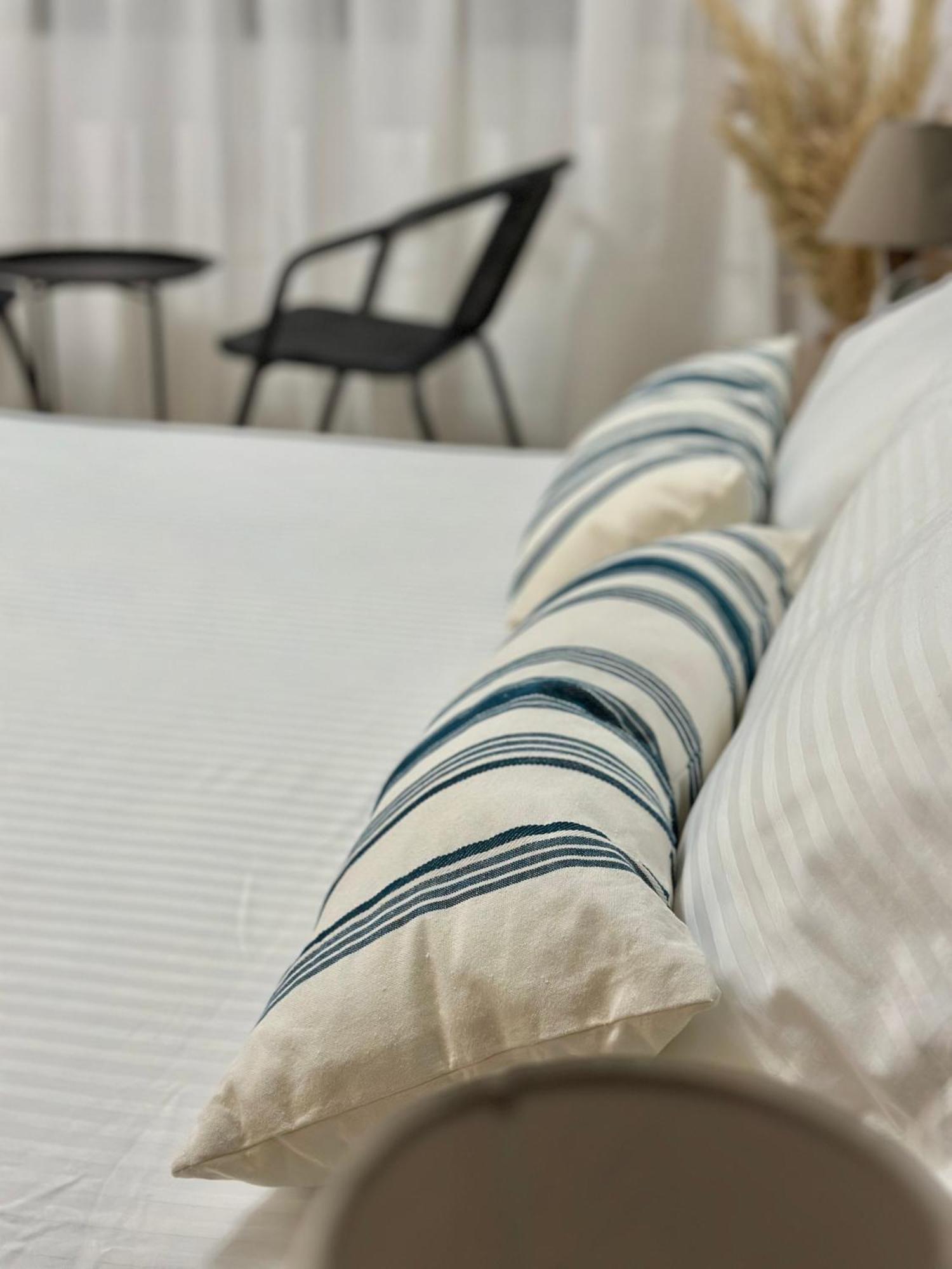 Duplex Lungomare Suites Vlorë 외부 사진