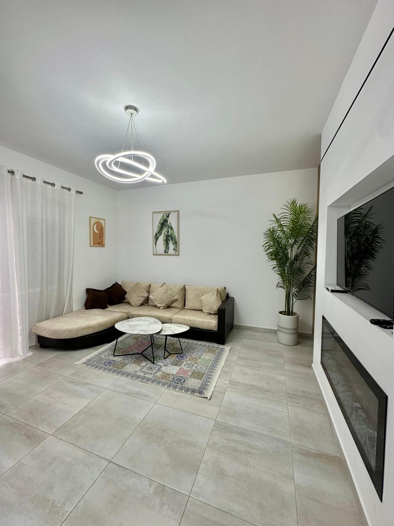 Duplex Lungomare Suites Vlorë 외부 사진
