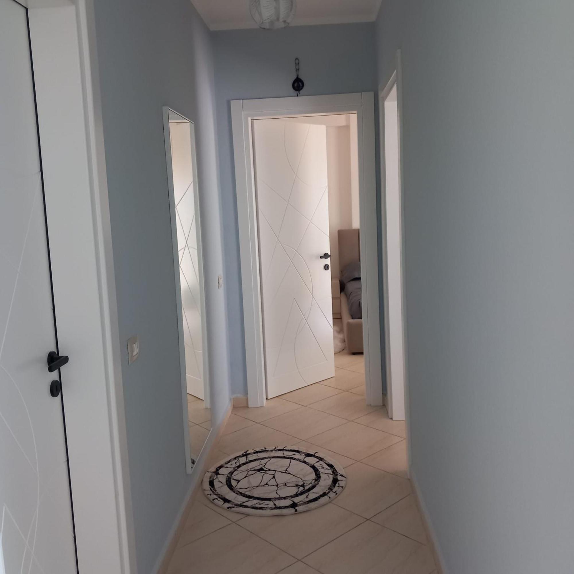 Duplex Lungomare Suites Vlorë 객실 사진