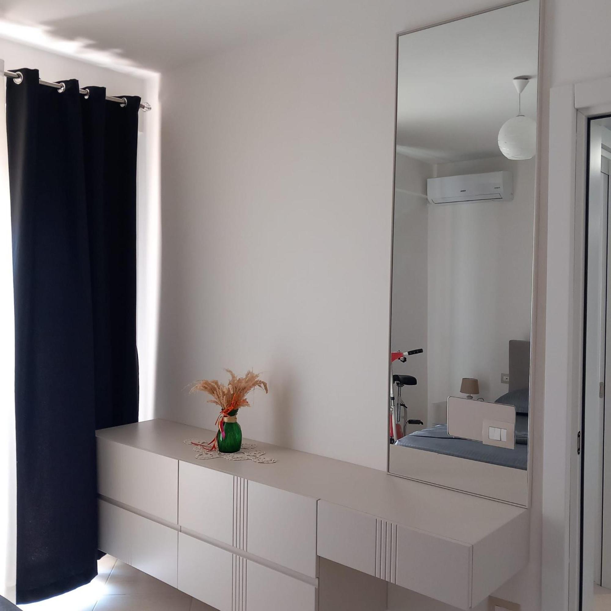 Duplex Lungomare Suites Vlorë 객실 사진