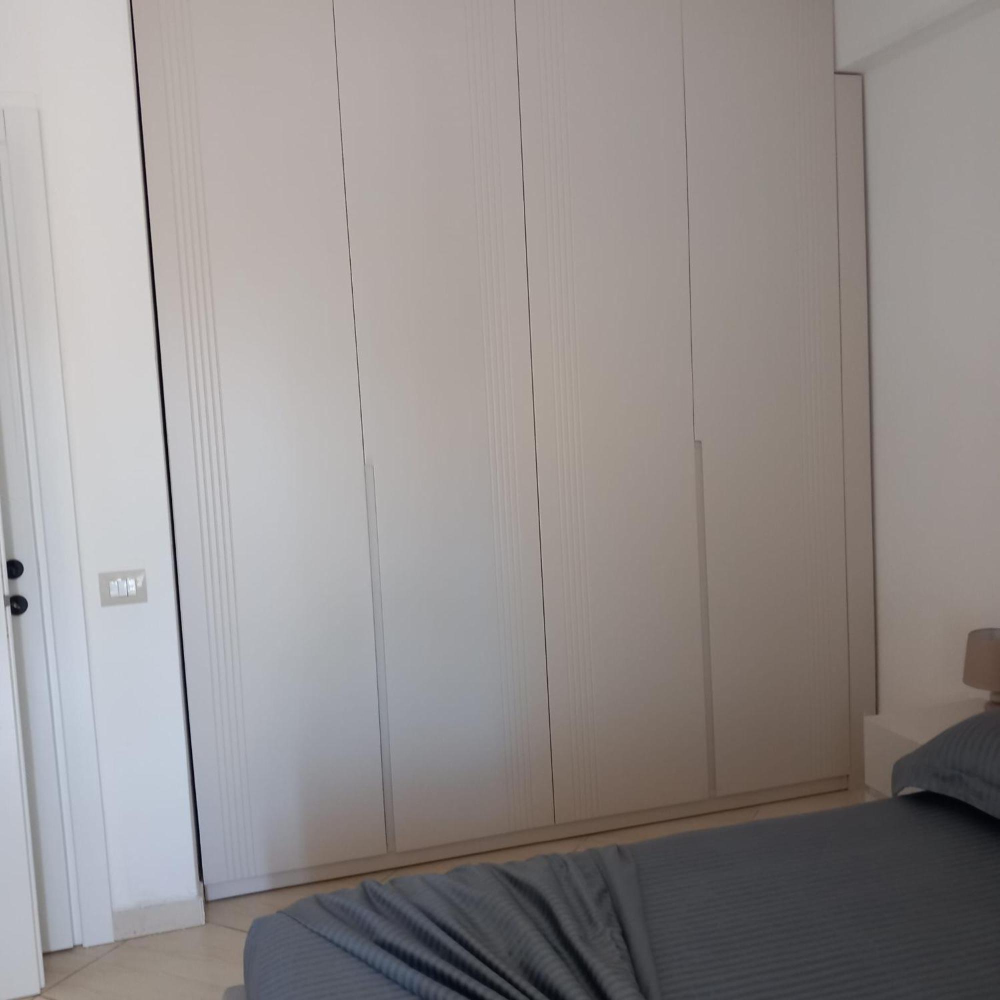 Duplex Lungomare Suites Vlorë 객실 사진