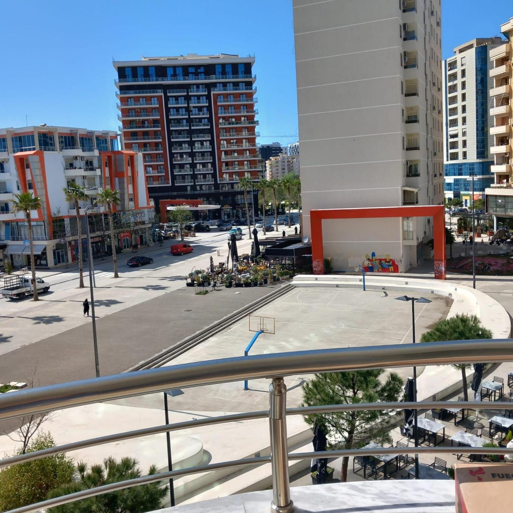 Duplex Lungomare Suites Vlorë 객실 사진
